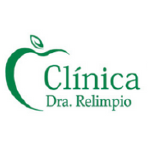 Logotipo Clínica Dental Dra. Pilar Relimpio